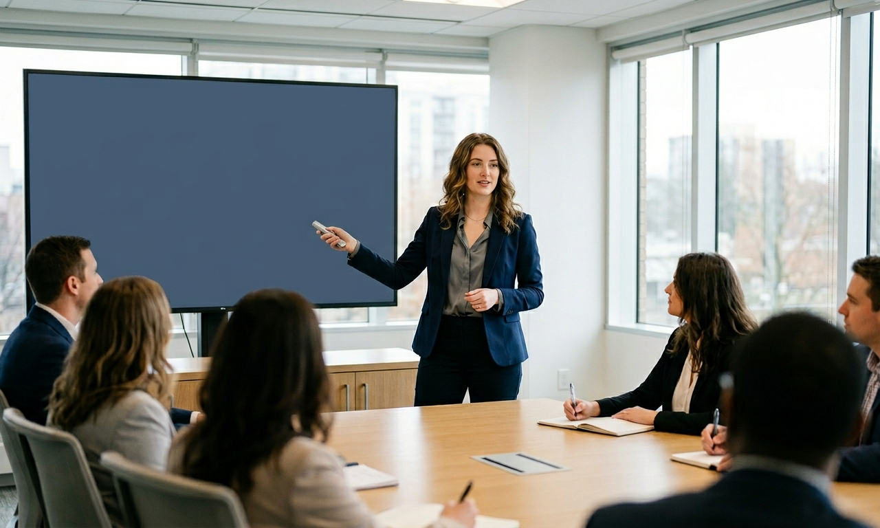 communication training